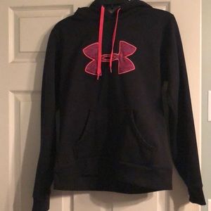 Under armour hoodie
